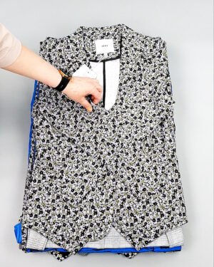 Фотография  983 - ICHI Summer mix 035#13 кг, ЛОТ №8092 оптом в Чебоксарах и Чувашской Республике