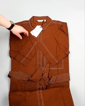 Фотография  745 - Платья Bestseller+DK Summer 035#5 кг, ЛОТ №8058 оптом в Чебоксарах и Чувашской Республике