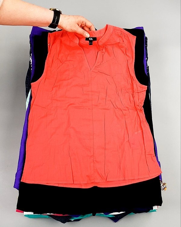 Фотография  379 - C&A Summer mix 022024#15 кг, ЛОТ №7916 оптом в Чебоксарах и Чувашской Республике