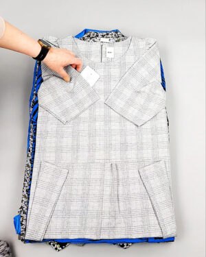 Фотография  237 - ICHI Summer mix 035#13 кг, ЛОТ №8092 оптом в Чебоксарах и Чувашской Республике