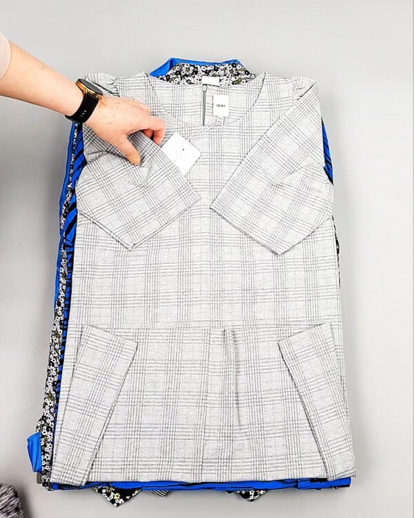 Фотография  762 - ICHI Summer mix 035#13 кг, ЛОТ №8092 оптом в Чебоксарах и Чувашской Республике