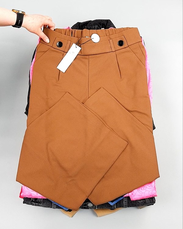 Фотография  154 - ДАНИЯ Summer mix 24#15 кг, ЛОТ №8043 оптом в Чебоксарах и Чувашской Республике