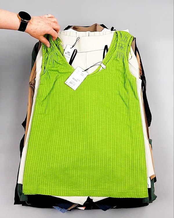 Фотография  801 - ДАНИЯ Summer mix 24#15 кг оптом в Чебоксарах и Чувашской Республике