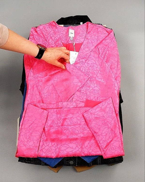 Фотография  131 - ДАНИЯ Summer mix 24#15 кг, ЛОТ №8043 оптом в Чебоксарах и Чувашской Республике