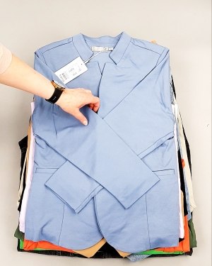 Фотография  186 - ДАНИЯ Summer mix 24#15 кг, ЛОТ №8045 оптом в Чебоксарах и Чувашской Республике