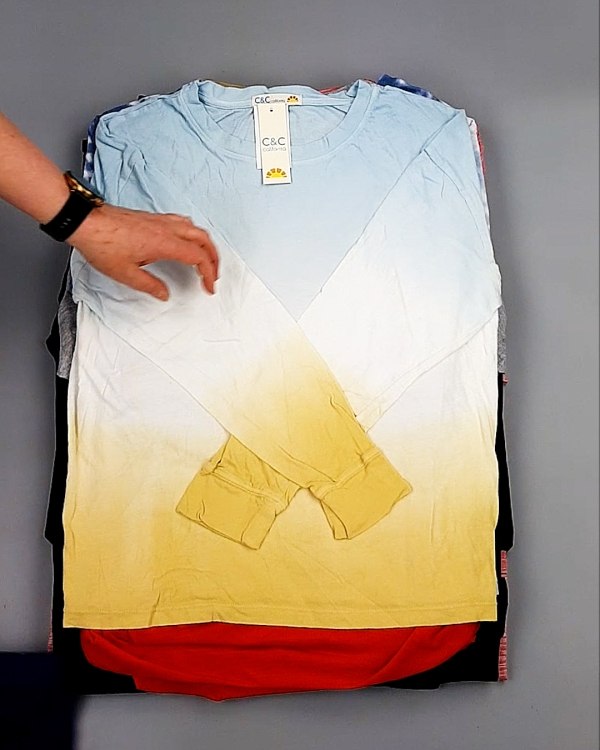 Фотография  197 - C&C mix CAN 084#7 кг оптом в Чебоксарах и Чувашской Республике