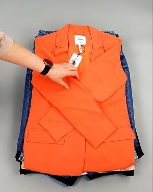 Фотография  366 - ДАНИЯ Summer mix 24#15 кг, ЛОТ №8044 оптом в Чебоксарах и Чувашской Республике