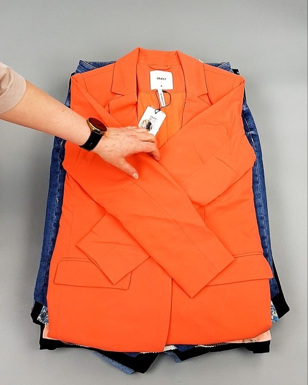 Фотография  927 - ДАНИЯ Summer mix 24#15 кг, ЛОТ №8044 оптом в Чебоксарах и Чувашской Республике