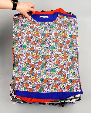 Фотография  372 - NEXT Summer Women mix#15 кг оптом в Чебоксарах и Чувашской Республике