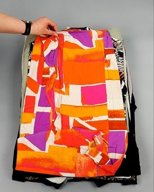 Фотография  208 - C&A Summer mix 022024#15 кг, ЛОТ №7919 оптом в Чебоксарах и Чувашской Республике