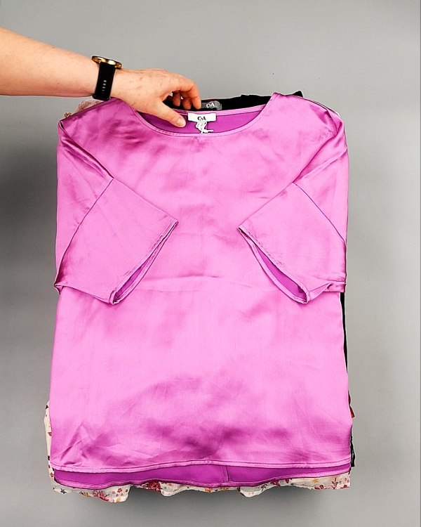 Фотография  108 - C&A Spring, Summer mix 025#20 кг, ЛОТ №7858 оптом в Чебоксарах и Чувашской Республике