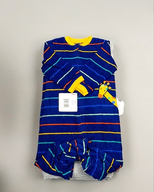 Фотография  609 - BABY СТОК CAN 084#5 кг оптом в Чебоксарах и Чувашской Республике