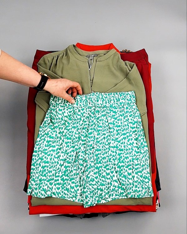 Фотография  990 - C&A Spring, Summer mix 025#20 кг, ЛОТ №7859 оптом в Чебоксарах и Чувашской Республике