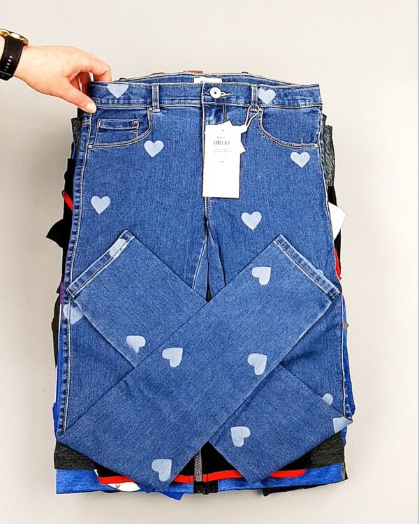 Фотография  857 - BRAND STOCK Kids Summer#10 кг оптом в Чебоксарах и Чувашской Республике