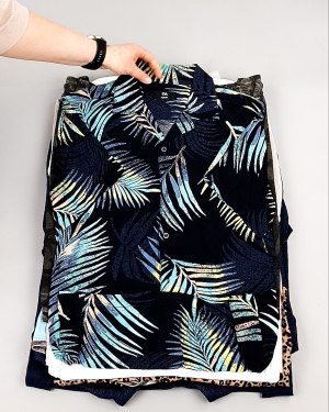 Фотография  967 - C&A Summer mix 022024#15 кг, ЛОТ №7919 оптом в Чебоксарах и Чувашской Республике