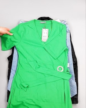 Фотография  791 - ДАНИЯ Summer mix 24#15 кг, ЛОТ №8045 оптом в Чебоксарах и Чувашской Республике