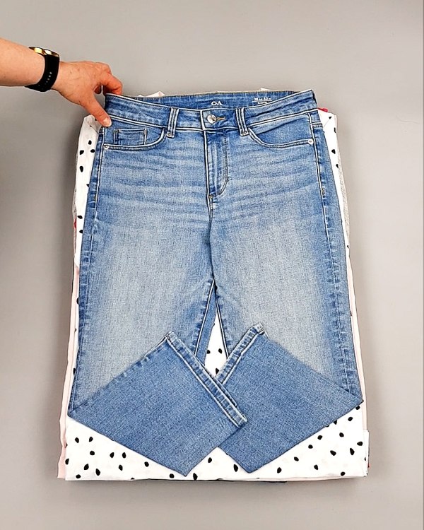 Фотография  895 - C&A Summer mix 022024#15 кг, ЛОТ №7917 оптом в Чебоксарах и Чувашской Республике