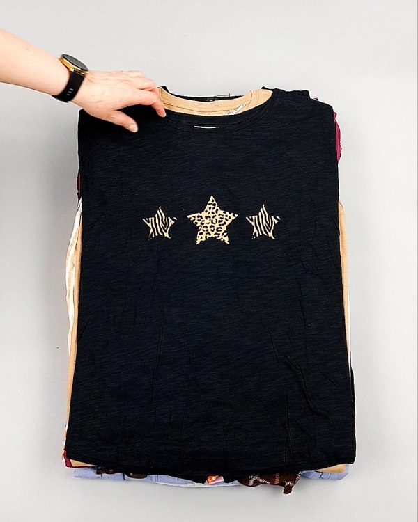 Фотография  215 - NEXT Summer Women mix#15 кг оптом в Чебоксарах и Чувашской Республике