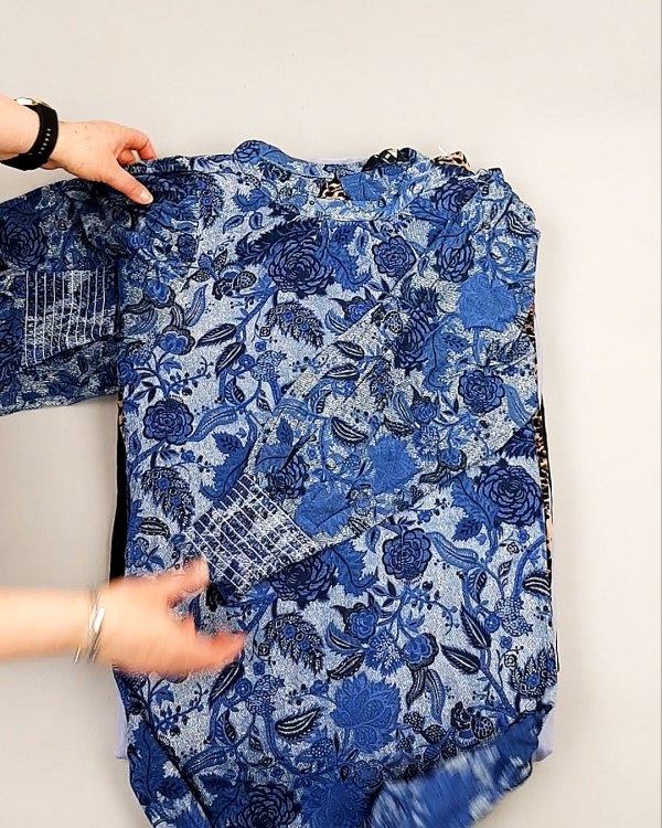 Фотография  295 - NEXT Summer Women mix#15 кг оптом в Чебоксарах и Чувашской Республике