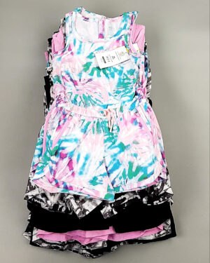 Купить Комбинезоны детские CAN#5 кг, ЛОТ №8134 оптом в Чебоксарах и Чувашской Республике