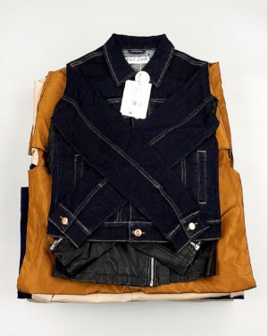 Купить Ветровки Bestseller+DK 035#10 кг оптом в Чебоксарах и Чувашской Республике