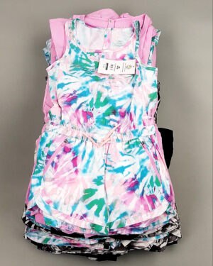 Купить Комбинезоны детские CAN#5 кг оптом в Чебоксарах и Чувашской Республике