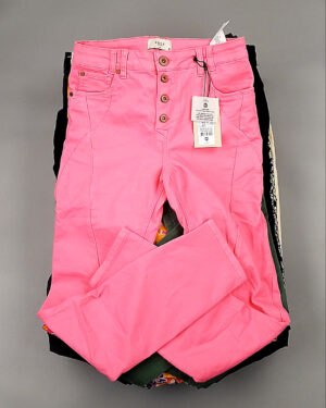 Купить Брюки Bestseller+DK Summer 035#10 кг, ЛОТ №8250 оптом в Чебоксарах и Чувашской Республике