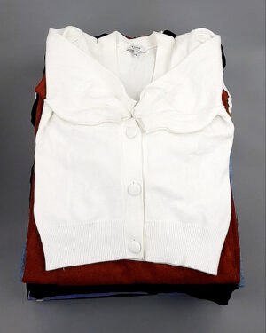 Купить Джемпера легкие Bestseller+DK 035#7 кг, ЛОТ №8252 оптом в Чебоксарах и Чувашской Республике