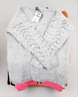 Купить Джемпера Bestseller+DK 035#7 кг оптом в Чебоксарах и Чувашской Республике