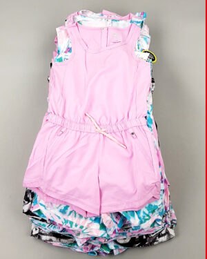 Купить Комбинезоны детские CAN#5 кг, ЛОТ №8131 оптом в Чебоксарах и Чувашской Республике