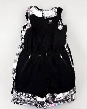 Купить Комбинезоны детские CAN#5 кг, ЛОТ №8132 оптом в Чебоксарах и Чувашской Республике