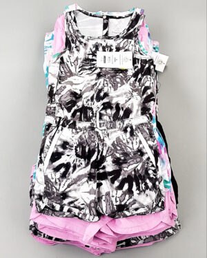 Купить Комбинезоны детские CAN#5 кг, ЛОТ №8133 оптом в Чебоксарах и Чувашской Республике