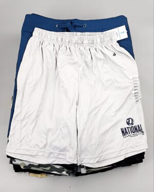 Купить Шорты муж СТОК CAN#5 кг, ЛОТ №8316 оптом в Чебоксарах и Чувашской Республике