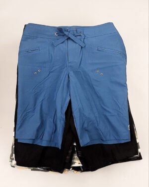 Купить Шорты муж СТОК CAN#5 кг, ЛОТ №8317 оптом в Чебоксарах и Чувашской Республике