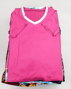 Купить Пижамы СТОК CAN 084#10 кг, ЛОТ №8328 оптом в Чебоксарах и Чувашской Республике