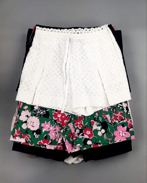 Купить Шорты м/ж СТОК CAN 084#5 кг оптом в Чебоксарах и Чувашской Республике