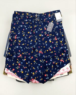 Купить Шорты м/ж СТОК CAN 084#5 кг, ЛОТ №8303 оптом в Чебоксарах и Чувашской Республике