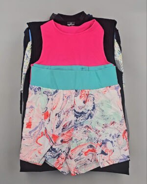 Купить SPORT LIDL м/ж 124#5 кг, ЛОТ №8357 оптом в Чебоксарах и Чувашской Республике