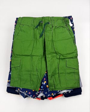 Купить Шорты м/ж СТОК CAN 084#5 кг, ЛОТ №8304 оптом в Чебоксарах и Чувашской Республике