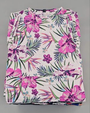 Купить LIDL Summer mix 124#15 кг, ЛОТ №8389 оптом в Чебоксарах и Чувашской Республике