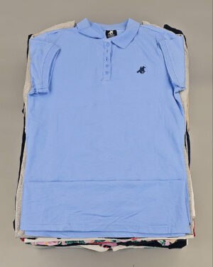 Купить LIDL Summer mix 124#15 кг, ЛОТ №8390 оптом в Чебоксарах и Чувашской Республике