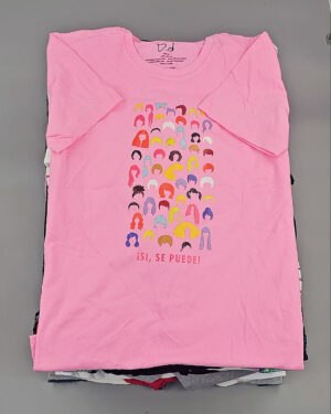 Купить LIDL Summer mix 124#15 кг, ЛОТ №8392 оптом в Чебоксарах и Чувашской Республике