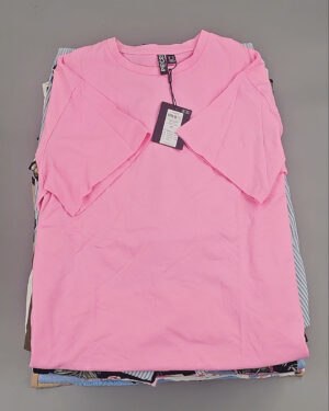 Купить PIECES Summer mix 045#15 кг, ЛОТ №8419 оптом в Чебоксарах и Чувашской Республике