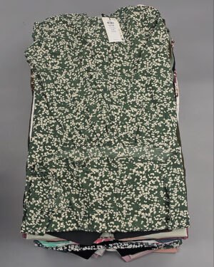 Купить JDY Summer mix 045#15 кг, ЛОТ №8424 оптом в Чебоксарах и Чувашской Республике