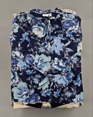 Купить VILA Summer mix 045#15 кг, ЛОТ №8450 оптом в Чебоксарах и Чувашской Республике