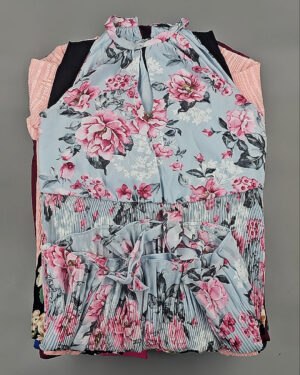 Купить VILA Summer mix 045#15 кг, ЛОТ №8453 оптом в Чебоксарах и Чувашской Республике