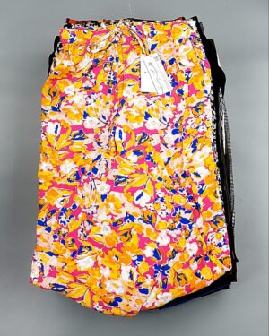 Купить Брюки Bestseller+DK Summer 035#10 кг, ЛОТ №8247 оптом в Чебоксарах и Чувашской Республике