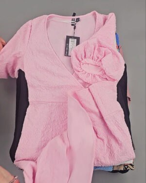 Купить PIECES Summer mix 045#15 кг, ЛОТ №8421 оптом в Чебоксарах и Чувашской Республике