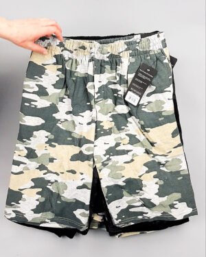 Купить Шорты муж СТОК CAN#5 кг, ЛОТ №8314 оптом в Чебоксарах и Чувашской Республике