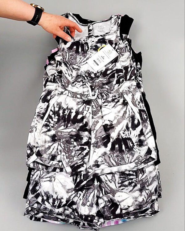 Фотография  645 - Комбинезоны детские CAN#5 кг, ЛОТ №8132 оптом в Чебоксарах и Чувашской Республике